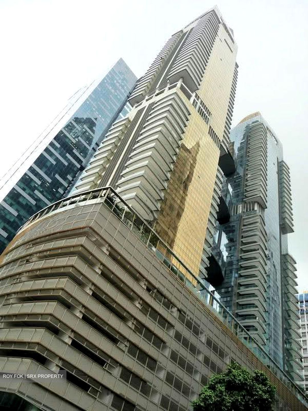 One Shenton (D1), Apartment #559166851
